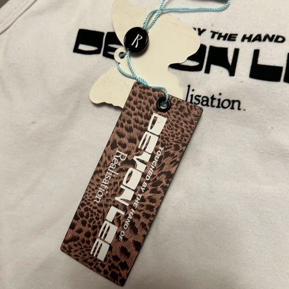 Realisation tank ❤️ - Picture 4 of 5